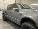 Thumbnail image of 2022 Ford F-150 at Hudiburg Ford