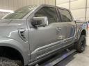 Thumbnail image of 2022 Ford F-150 at Hudiburg Ford