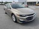 Thumbnail image of 2023 Chevrolet Malibu at Marianna Toyota