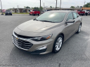 Thumbnail image of 2023 Chevrolet Malibu at Marianna Toyota