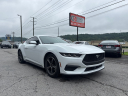 Thumbnail image of 2024 Ford Mustang at THORPE AUTOMOTIVE