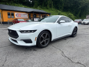 Thumbnail image of 2024 Ford Mustang at THORPE AUTOMOTIVE