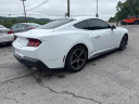 Thumbnail image of 2024 Ford Mustang at THORPE AUTOMOTIVE