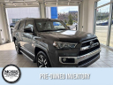 Thumbnail image of 2019 Toyota 4Runner at Moses Auto Mall of Huntington Used
