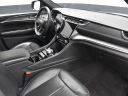 Thumbnail image of 2022 Jeep Grand Cherokee L at Midway Motors Supercenter McPherson