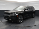Thumbnail image of 2022 Jeep Grand Cherokee L at Midway Motors Supercenter McPherson