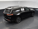 2022 Jeep Grand Cherokee L Overland at Midway Motors Supercenter McPherson
