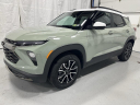 Thumbnail image of 2024 Chevrolet Trailblazer at Budget Car Sales