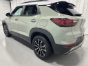 Thumbnail image of 2024 Chevrolet Trailblazer at Budget Car Sales