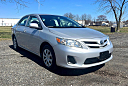 Thumbnail image of 2013 Toyota Corolla at Cruz Autos Llc
