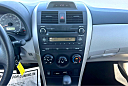 Thumbnail image of 2013 Toyota Corolla at Cruz Autos Llc