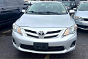 2013 Toyota Corolla at Cruz Autos Llc