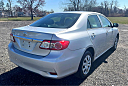 Thumbnail image of 2013 Toyota Corolla at Cruz Autos Llc
