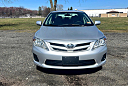 Thumbnail image of 2013 Toyota Corolla at Cruz Autos Llc