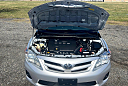 Thumbnail image of 2013 Toyota Corolla at Cruz Autos Llc