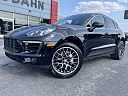 Thumbnail image of 2018 Porsche Macan at EurobahnBmwMiniMercedesBenz of Greensboro, NC