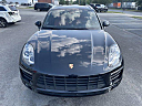 Thumbnail image of 2018 Porsche Macan at EurobahnBmwMiniMercedesBenz of Greensboro, NC