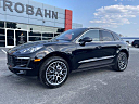 Thumbnail image of 2018 Porsche Macan at EurobahnBmwMiniMercedesBenz of Greensboro, NC