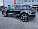 Thumbnail image of 2018 Porsche Macan at EurobahnBmwMiniMercedesBenz of Greensboro, NC