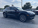 Thumbnail image of 2018 Porsche Macan at EurobahnBmwMiniMercedesBenz of Greensboro, NC