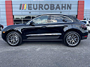 2018 Porsche Macan S at EurobahnBmwMiniMercedesBenz of Greensboro, NC
