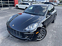 Thumbnail image of 2018 Porsche Macan at EurobahnBmwMiniMercedesBenz of Greensboro, NC