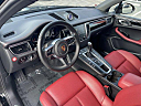 Thumbnail image of 2018 Porsche Macan at EurobahnBmwMiniMercedesBenz of Greensboro, NC
