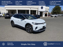 Thumbnail image of 2021 Volkswagen ID.4 at University VW Mazda Used