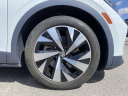 Thumbnail image of 2021 Volkswagen ID.4 at University VW Mazda Used