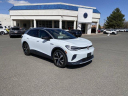 Thumbnail image of 2021 Volkswagen ID.4 at University VW Mazda Used