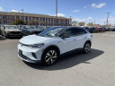 Thumbnail image of 2021 Volkswagen ID.4 at University VW Mazda Used