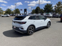 Thumbnail image of 2021 Volkswagen ID.4 at University VW Mazda Used