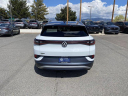 Thumbnail image of 2021 Volkswagen ID.4 at University VW Mazda Used