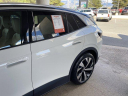 Thumbnail image of 2021 Volkswagen ID.4 at University VW Mazda Used