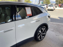 Thumbnail image of 2021 Volkswagen ID.4 at University VW Mazda Used