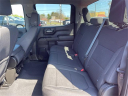 Thumbnail image of 2022 Chevrolet Silverado 1500 Limited at Burlington Chevrolet