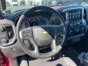 Thumbnail image of 2022 Chevrolet Silverado 1500 Limited at Burlington Chevrolet