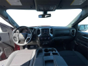 Thumbnail image of 2022 Chevrolet Silverado 1500 Limited at Burlington Chevrolet