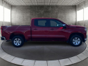 Thumbnail image of 2022 Chevrolet Silverado 1500 Limited at Burlington Chevrolet