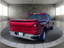 Thumbnail image of 2022 Chevrolet Silverado 1500 Limited at Burlington Chevrolet