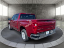 Thumbnail image of 2022 Chevrolet Silverado 1500 Limited at Burlington Chevrolet