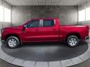 Thumbnail image of 2022 Chevrolet Silverado 1500 Limited at Burlington Chevrolet
