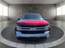 Thumbnail image of 2022 Chevrolet Silverado 1500 Limited at Burlington Chevrolet