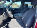 Thumbnail image of 2022 Chevrolet Silverado 1500 Limited at Burlington Chevrolet