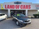 Thumbnail image of 2009 Toyota Corolla at LAND OF CARS