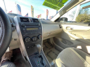 2009 Toyota Corolla LE at LAND OF CARS