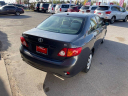 Thumbnail image of 2009 Toyota Corolla at LAND OF CARS