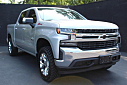 2019 Chevrolet Silverado 1500 LT at Classic Chevrolet