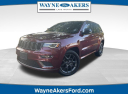 Thumbnail image of 2019 Jeep Grand Cherokee at Wayne Akers Ford