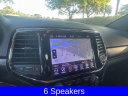 Thumbnail image of 2019 Jeep Grand Cherokee at Wayne Akers Ford